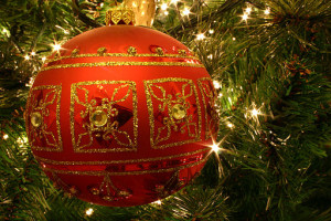Christmas Ornament